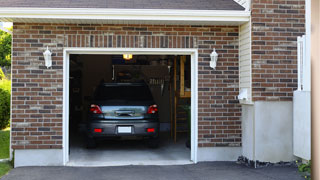 Garage Door Installation at Roslindale, Massachusetts